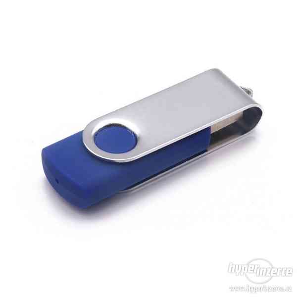 USB 3.0 Flash 256 GB rychlá Nová - TOP - foto 2