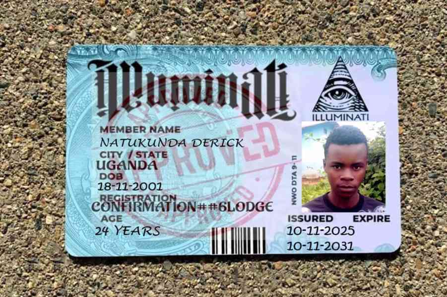 Illuminati call+256773523369/+256707233432