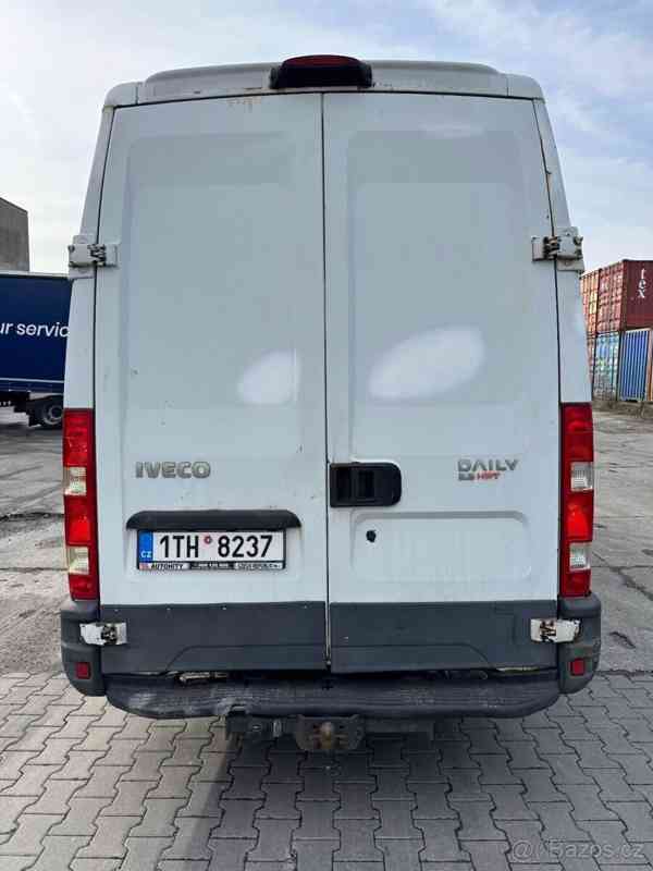 Iveco Daily 2,3   100 kW, r. v. 2011 - foto 15
