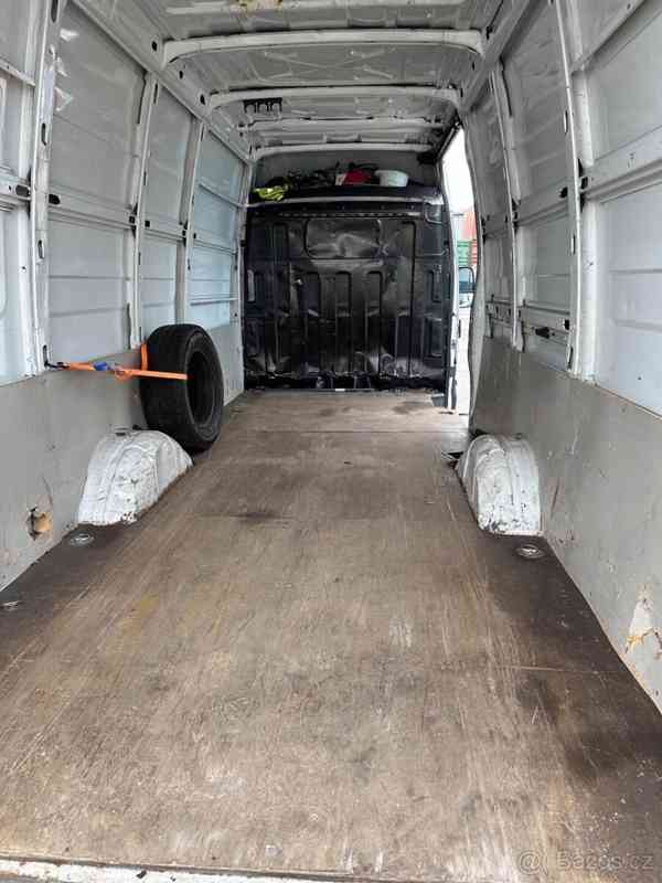 Iveco Daily 2,3   100 kW, r. v. 2011 - foto 10