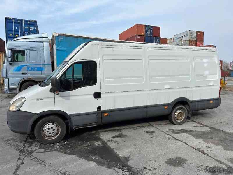 Iveco Daily 2,3   100 kW, r. v. 2011 - foto 2
