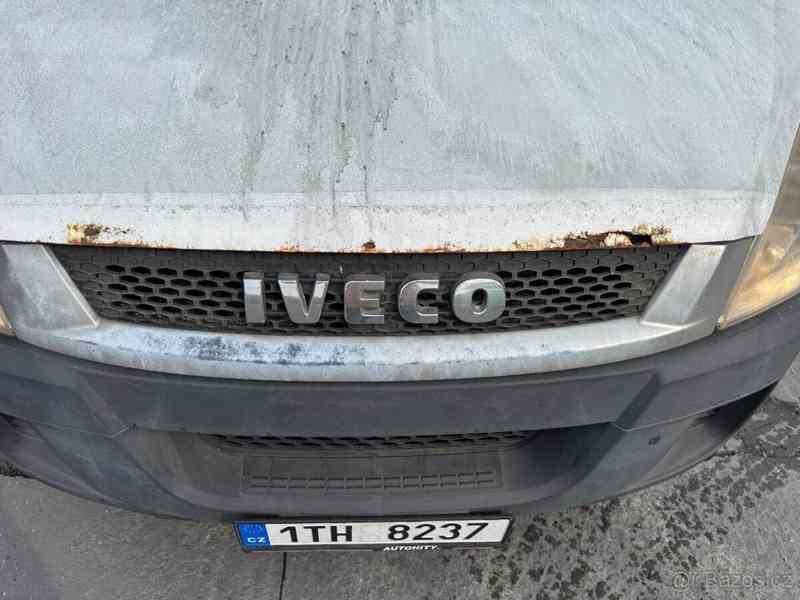 Iveco Daily 2,3   100 kW, r. v. 2011 - foto 5
