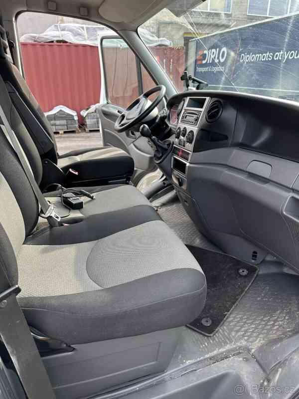 Iveco Daily 2,3   100 kW, r. v. 2011 - foto 3
