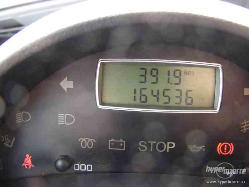 Citroen C 8 2.0i +LPG r.v.2003 (KLIMA) - foto 7