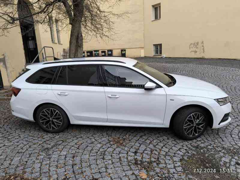 Škoda Octavia 1,4   IV CNG - foto 5