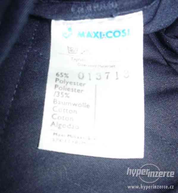 Nosítko Maxi Cosi - foto 3