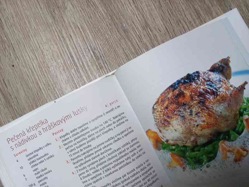 Zdeňek Pohlreich „Rozpal to šéfe“ a Vejce nebo slepice“ - foto 2