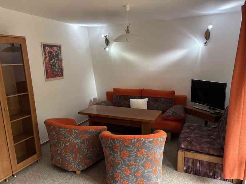 🏔️ Ski&hike apartments Janské Lázně – ubytování pro 4-7 - foto 2
