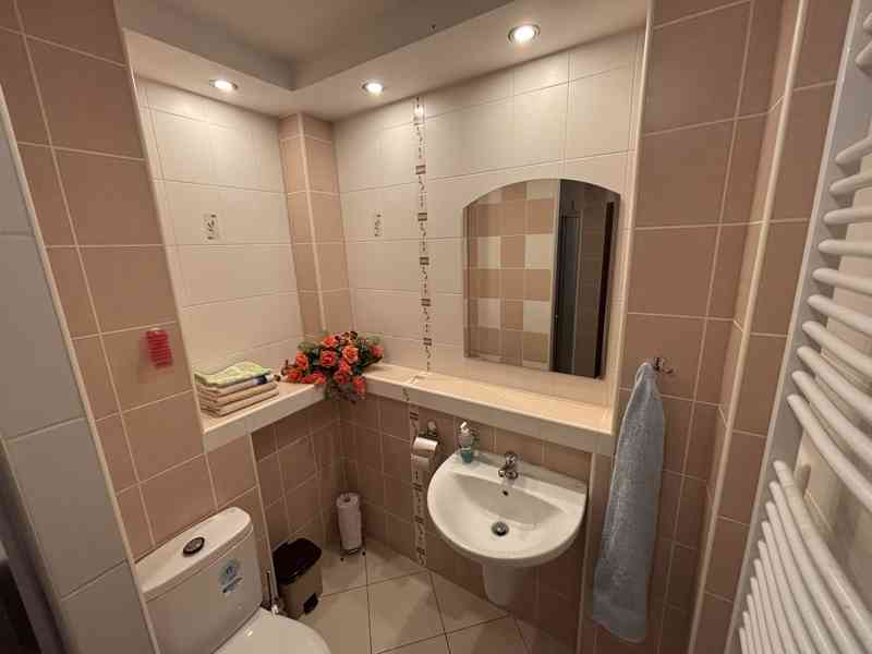🏔️ Ski&hike apartments Janské Lázně – ubytování pro 4-7 - foto 8