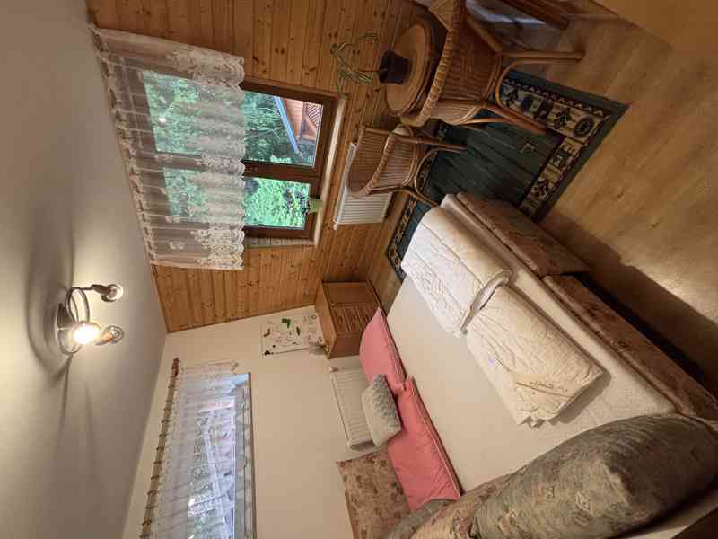 🏔️ Ski&hike apartments Janské Lázně – ubytování pro 4-7 - foto 5