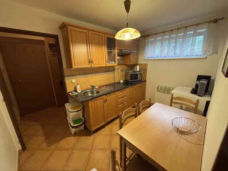 🏔️ Ski&hike apartments Janské Lázně – ubytování pro 4-7 - foto 7
