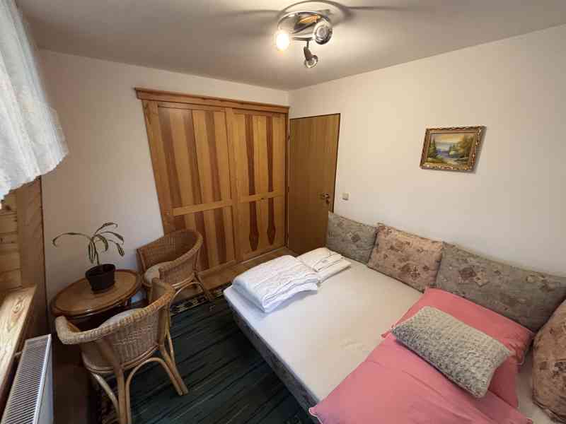 🏔️ Ski&hike apartments Janské Lázně – ubytování pro 4-7 - foto 9