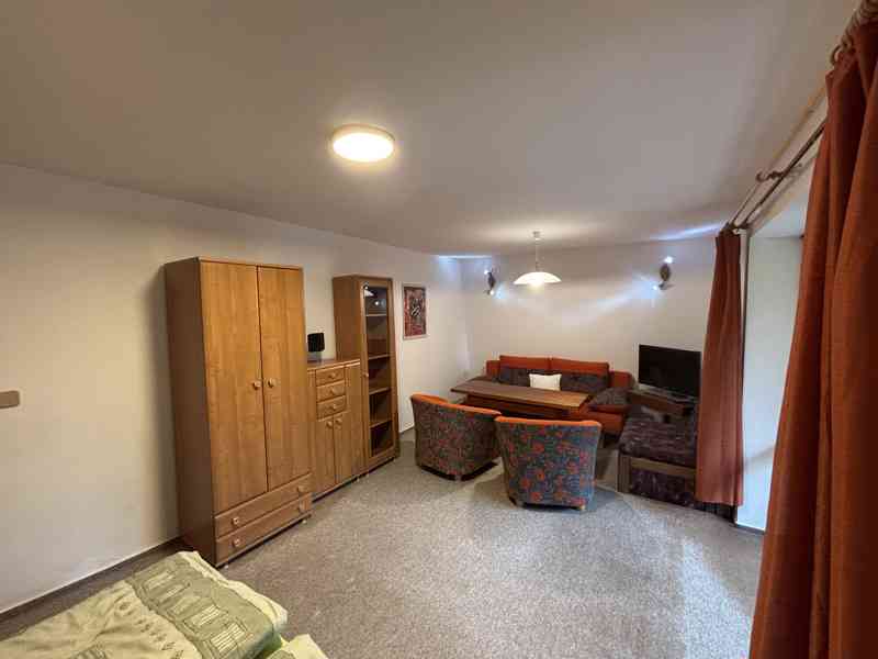 🏔️ Ski&hike apartments Janské Lázně – ubytování pro 4-7 - foto 4