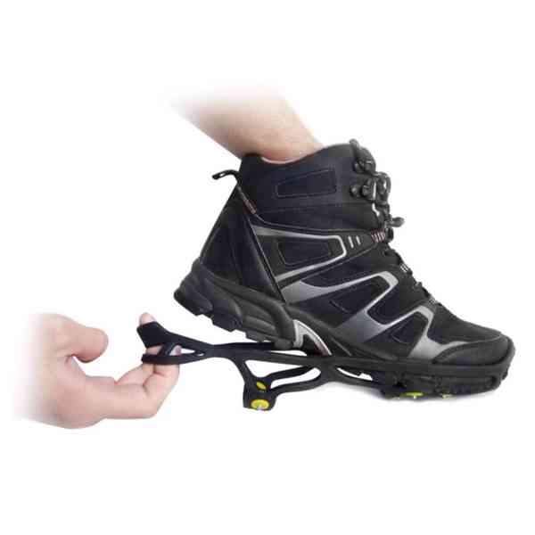 Nesmeky Svorto Magic - černé - foto 3