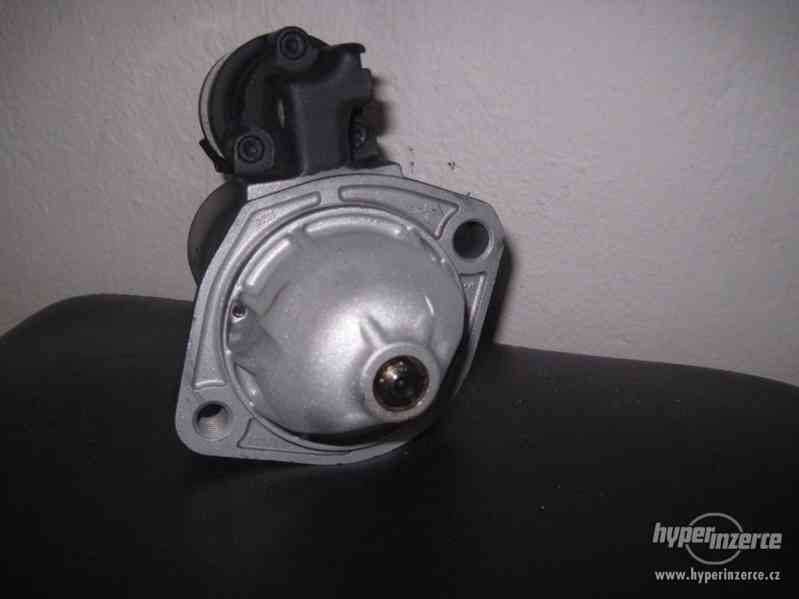 STARTER VOLVO XC90 XC70 V70 S60 S80 2.4 a 2.5 TD Diesel bazar