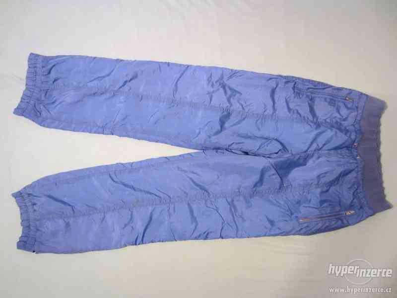 Lyžařské kalhoty vel. 40, výrobce Kitex Rakousko - foto 1