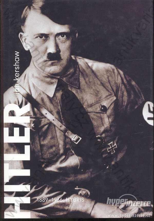 Hitler Ian Kershaw  2004 - foto 1