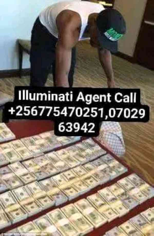 Call llluminati Agent in Uganda on👉+256775470251/0702963942 - foto 3