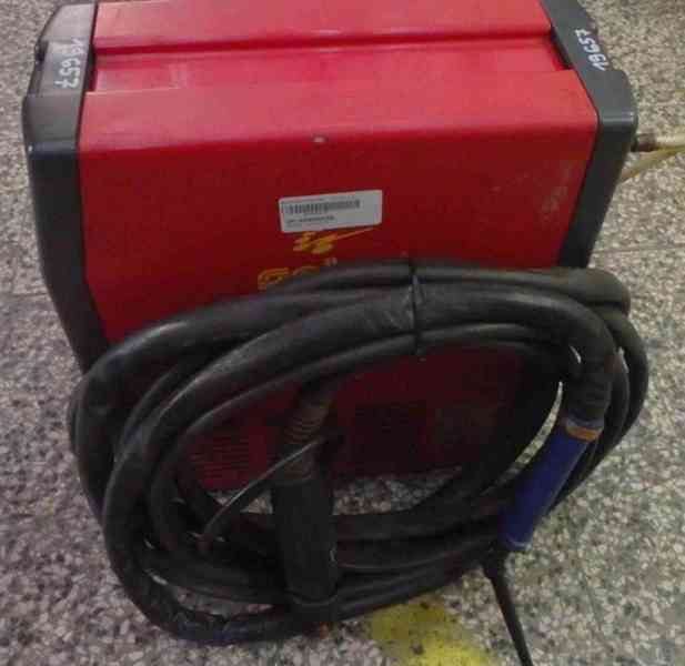 Svařovací zařízení GENESIS 200TLH (12228.)  - foto 3