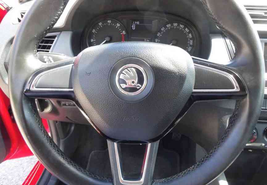 Škoda Fabia 1.0 MPI r.v.2015 (55 kw) STK:6/2028 - foto 8