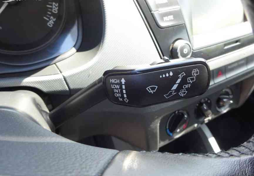 Škoda Fabia 1.0 MPI r.v.2015 (55 kw) STK:6/2028 - foto 10