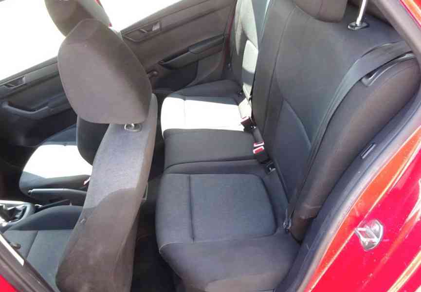 Škoda Fabia 1.0 MPI r.v.2015 (55 kw) STK:6/2028 - foto 14
