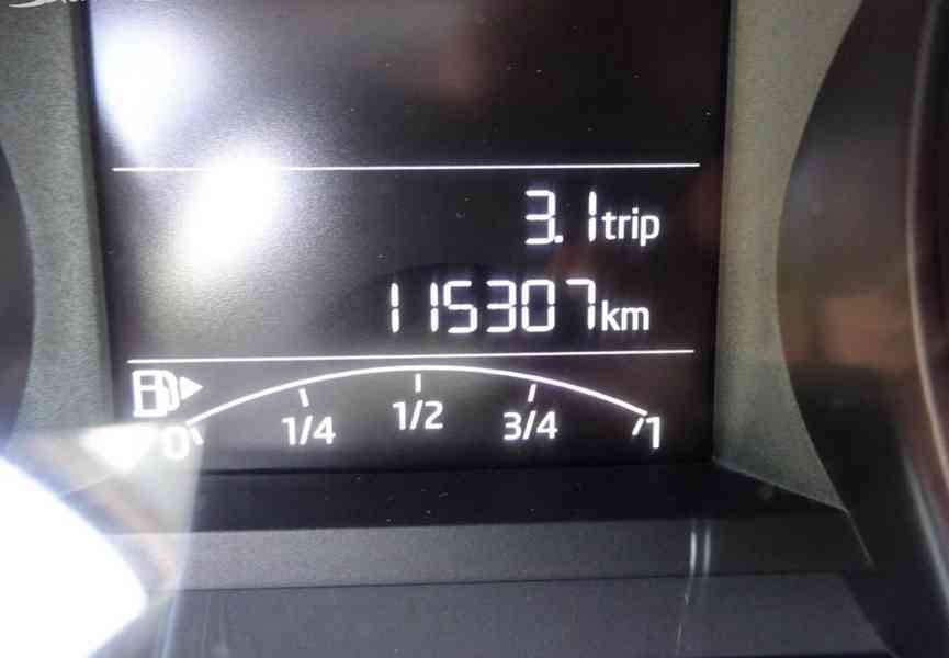 Škoda Fabia 1.0 MPI r.v.2015 (55 kw) STK:6/2028 - foto 7