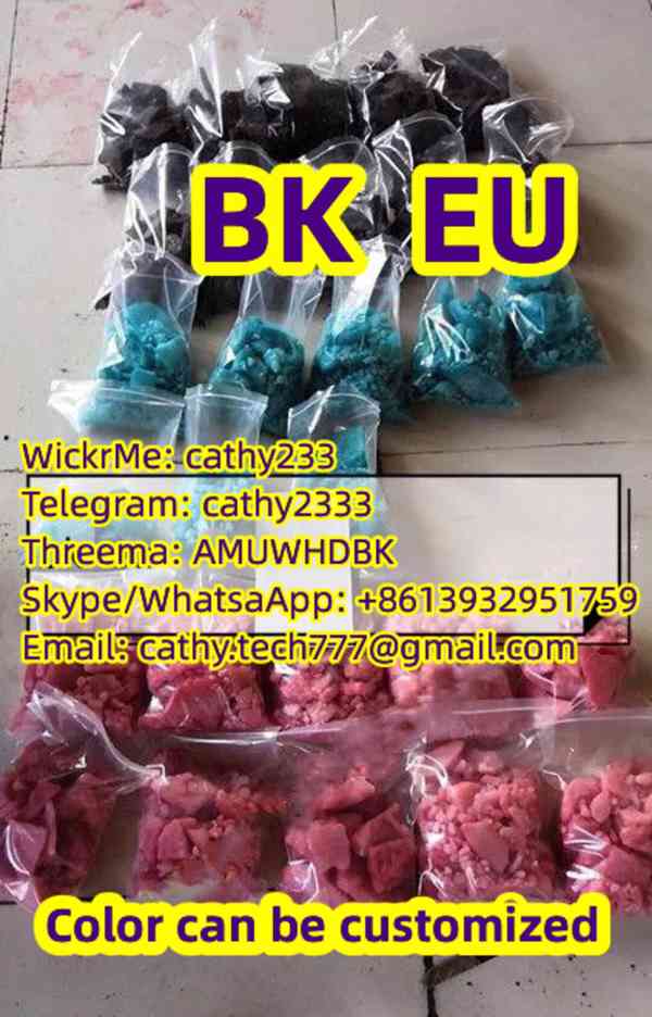 Best Mdma Molly crystal eutylone 3mmc 2mmc with good quality - foto 2