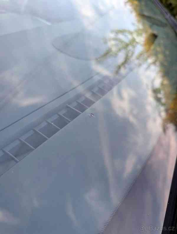 Mazda CX-7 2,3   DISI turbo - foto 19