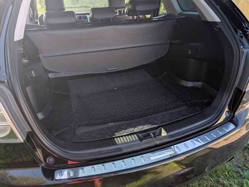 Mazda CX-7 2,3   DISI turbo - foto 6