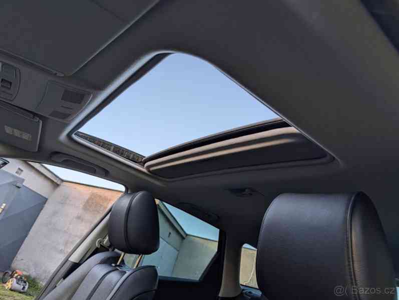 Mazda CX-7 2,3   DISI turbo - foto 10