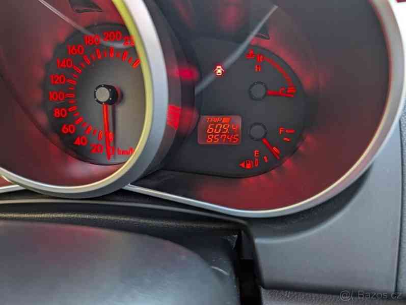 Mazda CX-7 2,3   DISI turbo - foto 5