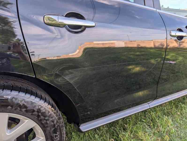 Mazda CX-7 2,3   DISI turbo - foto 7
