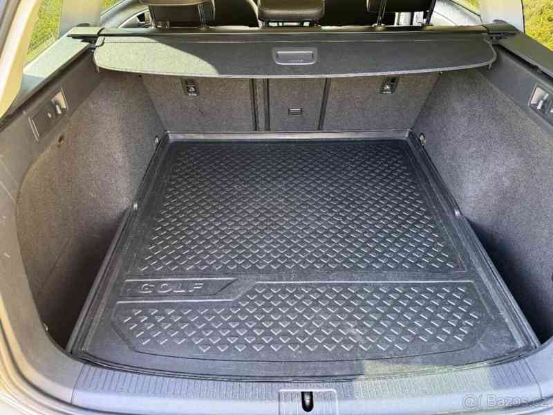 Volkswagen Golf 1,2   VII Variant TSI - foto 7