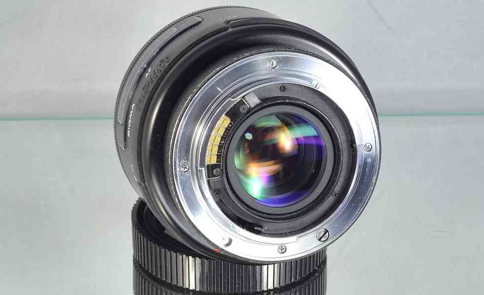 pro SONY-Sigma AF 90mm f/2,8 MACRO 1:2 full-frame - foto 4