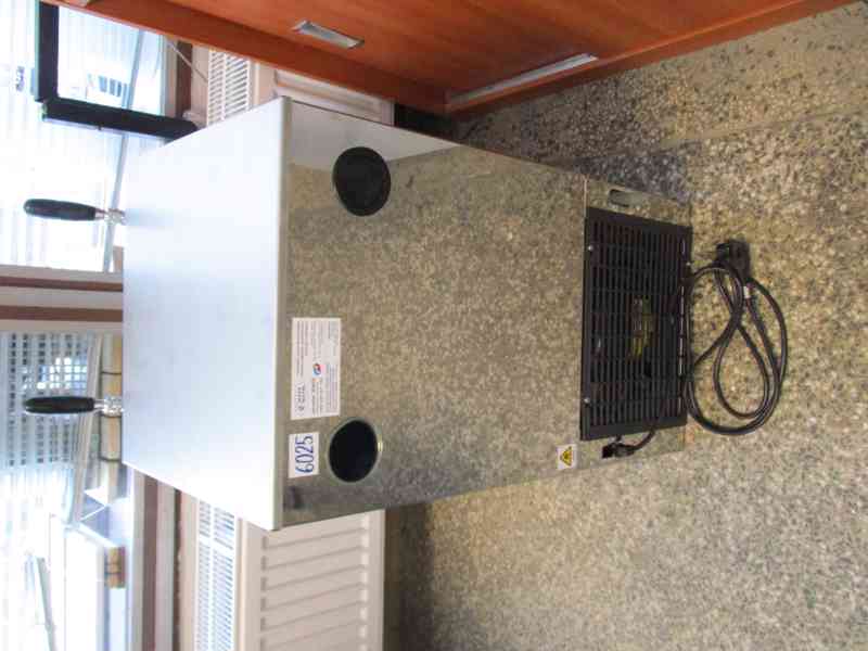 Výčepní zařízení přenosné 2 PX - repasované (6025) - foto 4