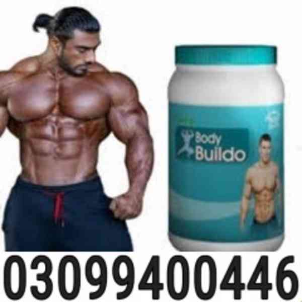 Body Buildo Powder In Pakistan | 0309:9400446 - foto 1