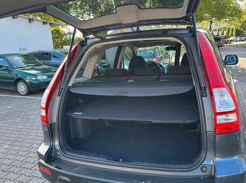 Honda CR-V 2,0i Elegance benzín 110kw - foto 14