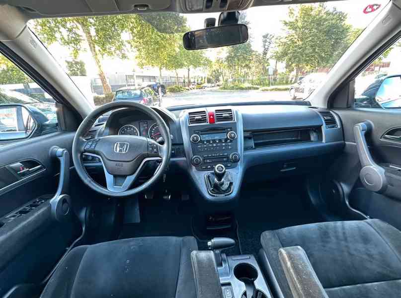 Honda CR-V 2,0i Elegance benzín 110kw - foto 8
