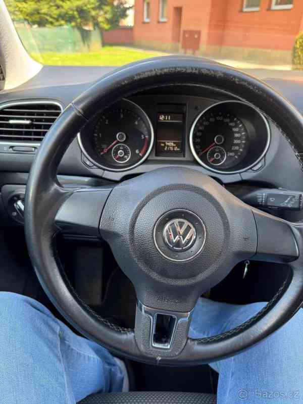 Volkswagen Golf TDi 77 kw hatchback - foto 3