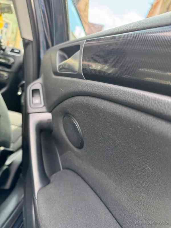 Volkswagen Golf TDi 77 kw hatchback - foto 13