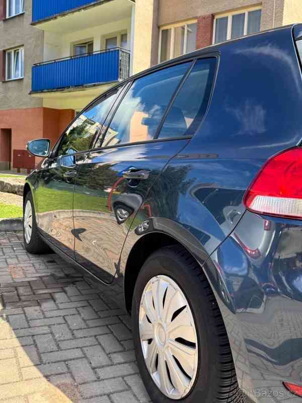 Volkswagen Golf TDi 77 kw hatchback - foto 7