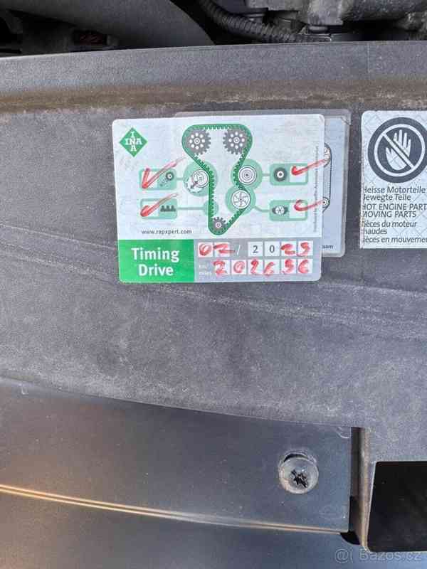 Volkswagen Golf TDi 77 kw hatchback - foto 18