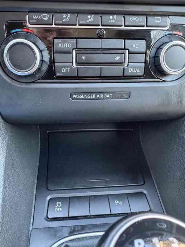 Volkswagen Golf TDi 77 kw hatchback - foto 20