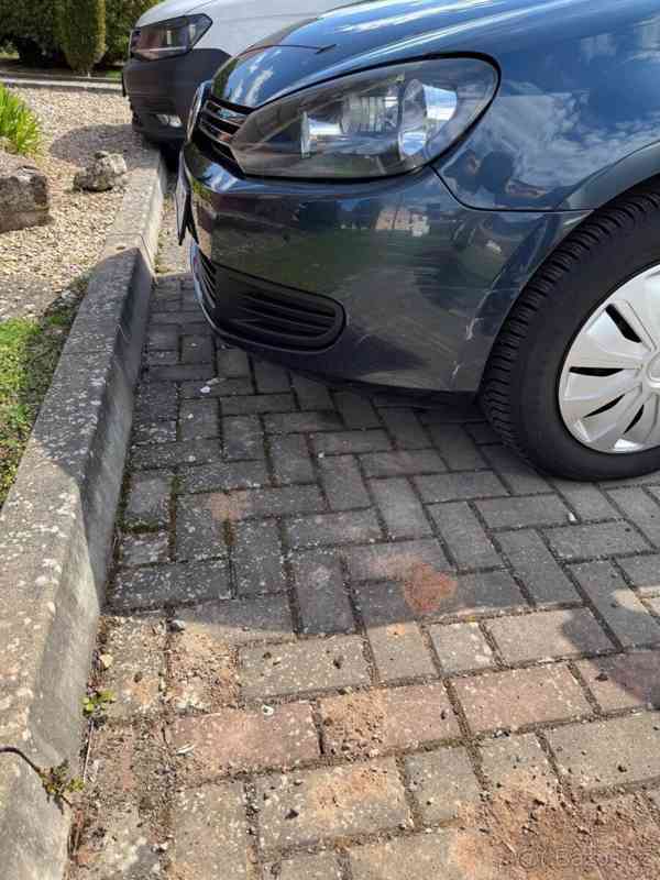 Volkswagen Golf TDi 77 kw hatchback - foto 4