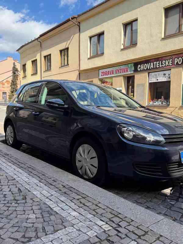 Volkswagen Golf TDi 77 kw hatchback - foto 5