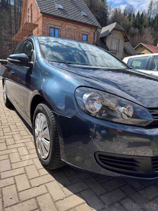 Volkswagen Golf TDi 77 kw hatchback - foto 2
