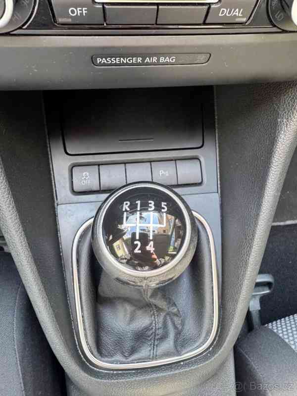 Volkswagen Golf TDi 77 kw hatchback - foto 8