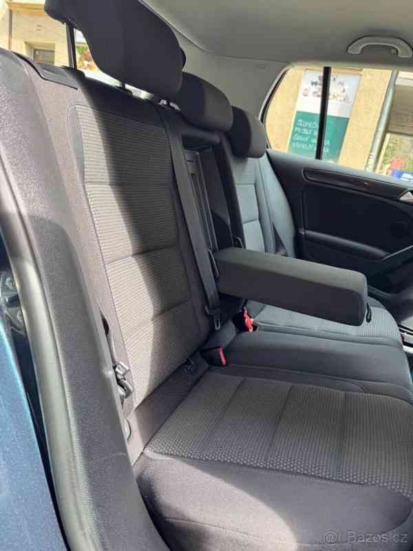 Volkswagen Golf TDi 77 kw hatchback - foto 10